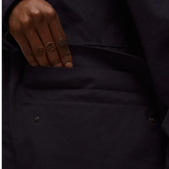 Canada Goose x NBA UNION Toussaint #1080 Parka Jacket Coat Men's XL New SOLD OUT - Picture 15 of 16